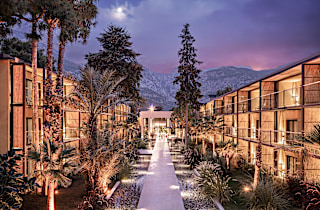 Balmy Beach Resort (Adult Only +18)  Genel 3